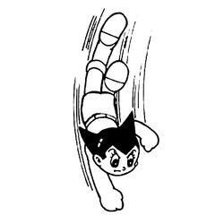 Astroboy #10592
