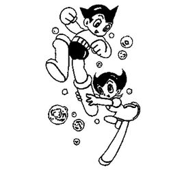 Astroboy #10593