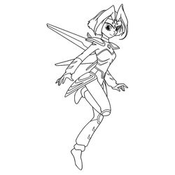 Astroboy #10594
