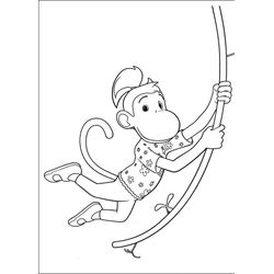 Babar #10608