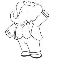 Babar #10613