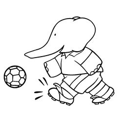 Babar #10614