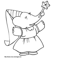 Babar #10615