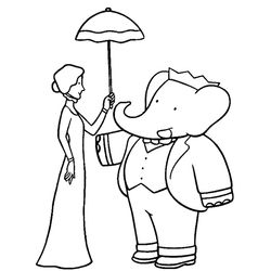 Babar #10618