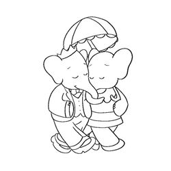Babar #10621