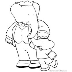 Babar #10623