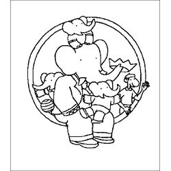 Babar #10628