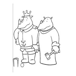 Babar #10629