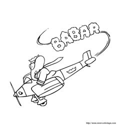 Babar #10630