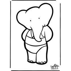 Babar #10632