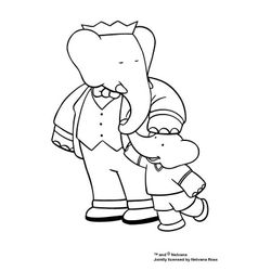 Babar #10633