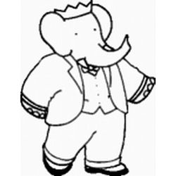 Babar #10634