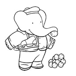 Babar #10637