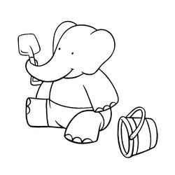 Babar #10640