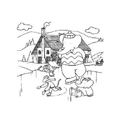 Babar #10642