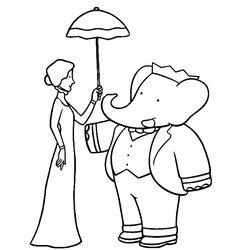Babar #10643