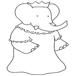 Babar #10645