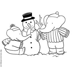Babar #10646