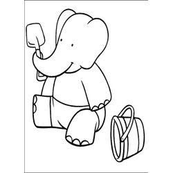 Babar #10647