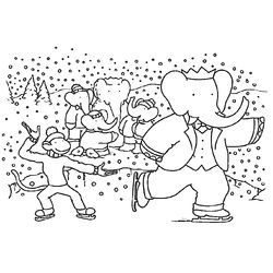 Babar #10650