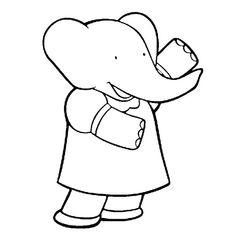 Babar #10651