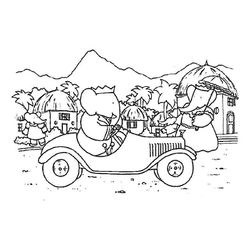 Babar #10652