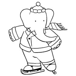 Babar #10653