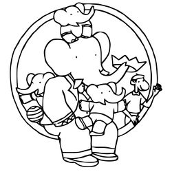 Babar #10656