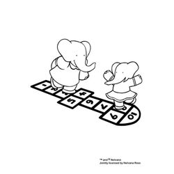 Babar #10660