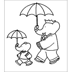 Babar #10661