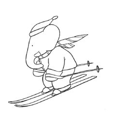 Babar #10662