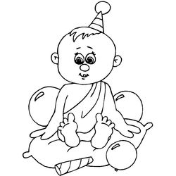 Babar #10663