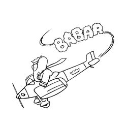 Babar #10667
