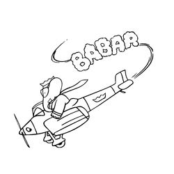 Babar #10669