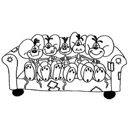 Babar #10670