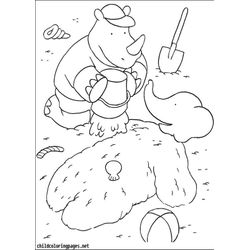 Babar #10671