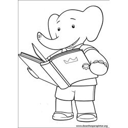 Babar #10678