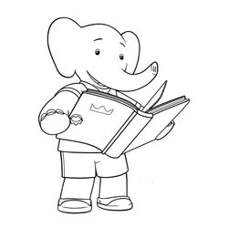 Babar #10679