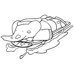 Babar #10680