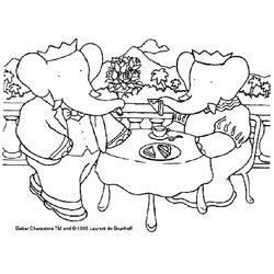Babar #10682