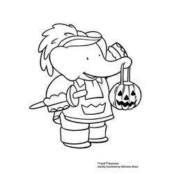 Babar #10683