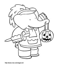 Babar #10684