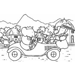 Babar #10685