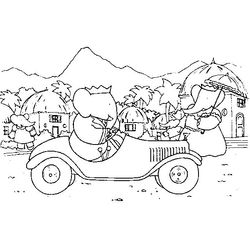 Babar #10689