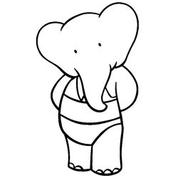 Babar #10690