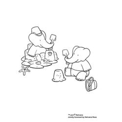 Babar #10691