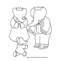 Babar #10692