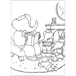 Babar #10693