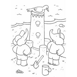 Babar #10694