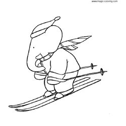 Babar #10695